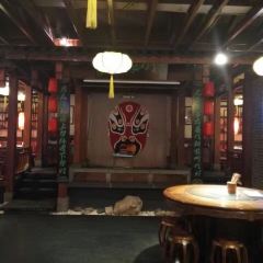 Old Kitchen 여행 사진