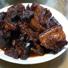 邮电餐厅 User Photo