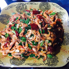 老宅子私房菜馆(大理古城店) User Photo