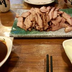 MAOMAOSMOKED MEAT HOUSE User Photo