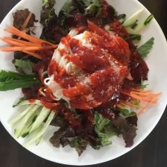 회양과국수군 User Photo