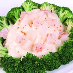 保定电谷国际酒店·绿谷咖啡西餐厅 User Photo