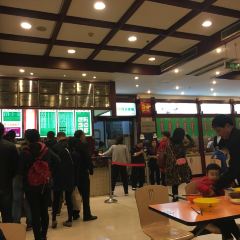 龙抄手(春熙路总店) User Photo