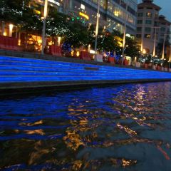 JUMBO Seafood - Riverside Point User Photo