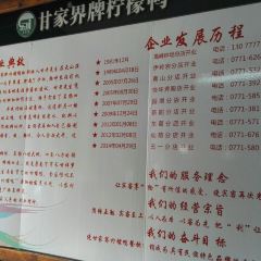 Ganjiajiepainingmeng Duck (linchang) User Photo