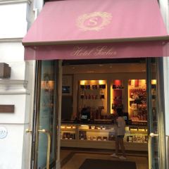 Café Sacher Wien User Photo