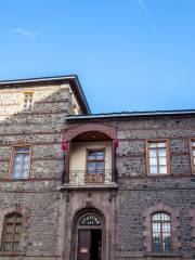 Ataturk House Museum