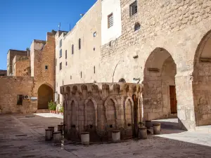 Great Mosque of Mardin