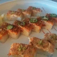 Joe Fortes Seafood & Chop House User Photo