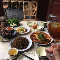 MeiZi Jing Restaurant User Photo