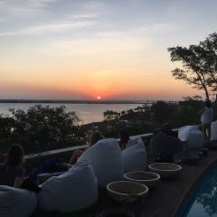 Dhow Mozambique User Photo