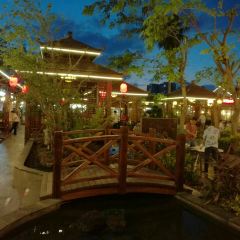 Qiong Cai Wang Gourmet Village User Photo