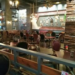 Luoluo Coffee Shop (shawanguoji) User Photo