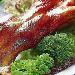 Zhengzhoukao Duck (renminluzong) 여행 사진
