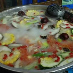 Laozhuang pork ribs hot pot User Photo
