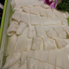 Yaode Hot Pot (jiyang) 여행 사진