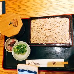 Honke Owariya Main Branch User Photo