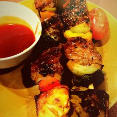 Nong Bua Seafood User Photo