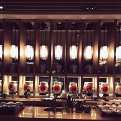 无锡苏宁银河国际酒店·银河宫 User Photo
