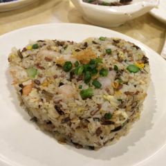 ZHONG HUA DIM SUM User Photo