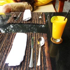 Gabah Restaurant & Bar User Photo