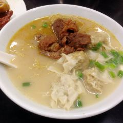Luk Kee Noodle 여행 사진