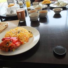 Almaeda Restaurant User Photo