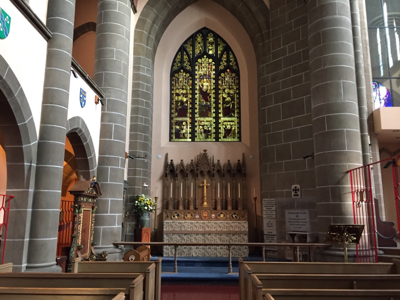 クライストチャーチ大聖堂のレビュー クライストチャーチ大聖堂のチケット クライストチャーチ大聖堂の割引 クライストチャーチ大聖堂の交通機関 所在地 営業時間 クライストチャーチ大聖堂周辺の観光スポット ホテル グルメ Trip Com