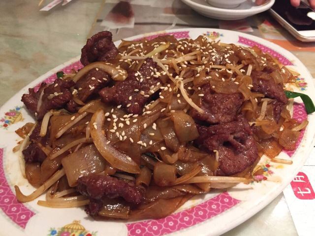吳系茶餐廳