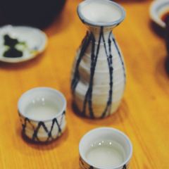 金槍魚小屋張用戶圖片
