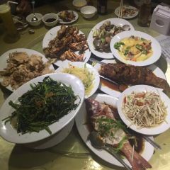 Asian Seafood Boracay by Chefs Wok 888 Restaurant User Photo