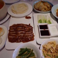 东营蓝海御华大饭店(温泉酒店)·京味坊 User Photo