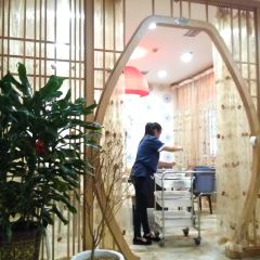 桔子粥店張用戶圖片