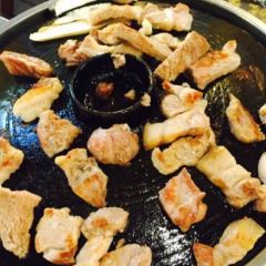 Shilla Won User Photo