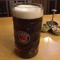 Paulaner Brauhaus Suzhou User Photo