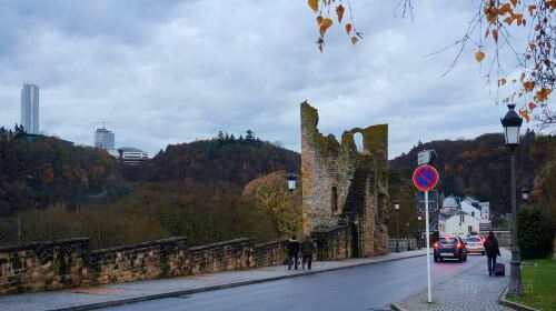 Bock Casemates