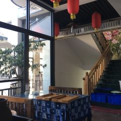 Shijing Restaurant User Photo