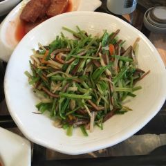 LaoJie DiYiLou 여행 사진