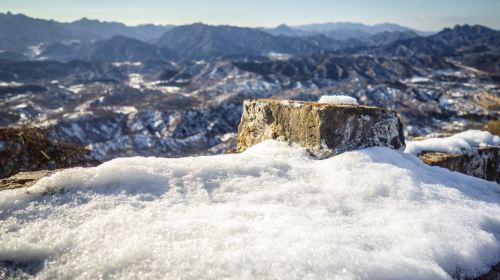 Simatai Great Wall