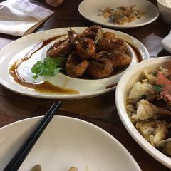 原製原味(东港凯虹广场店) User Photo