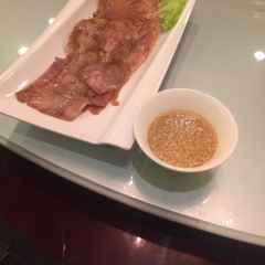 金獅麟(晉安路店)張用戶圖片