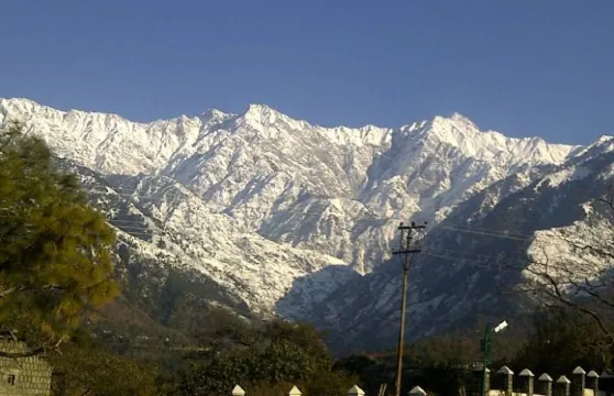 中心點度假村及俱樂部