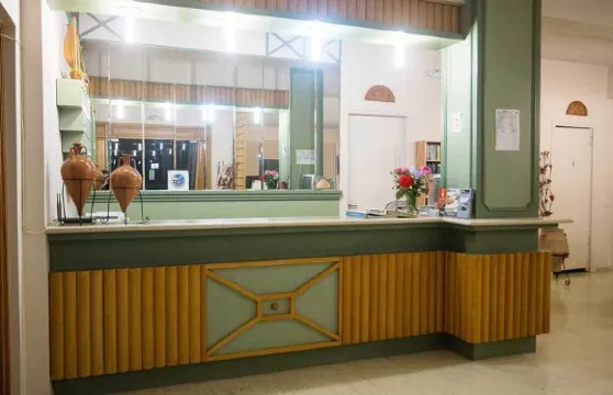 瑞姆威公寓式酒店