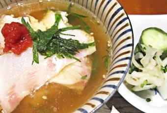 Popular dishes