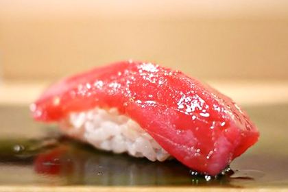 Sukiyabashi Jiro Roppongi Hills Restaurant