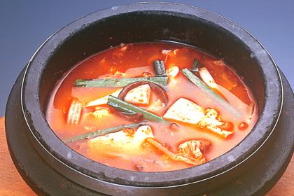 Jojoen Ginza Corridor Branch