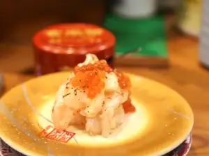 Gansozushi