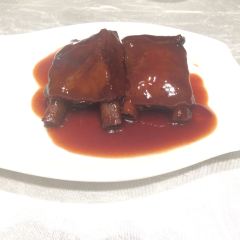Hubinfandianjinyuanzhong Restaurant ảnh của người dùng