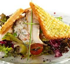 Restaurant le Baccara User Photo
