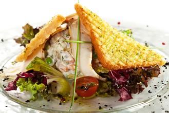 Restaurant le Baccara